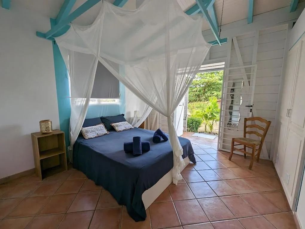 Villa Tomco Deshaies 0*,