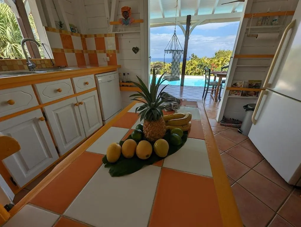 Villa Tomco Deshaies 0*,
