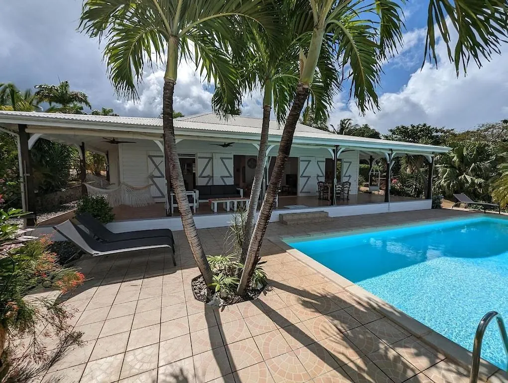 Villa Tomco Deshaies 0*,  Guadeloupe
